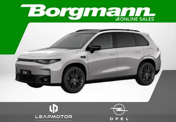 DESIGN PROMAX AWD - 800V - ONLINEAKTION -