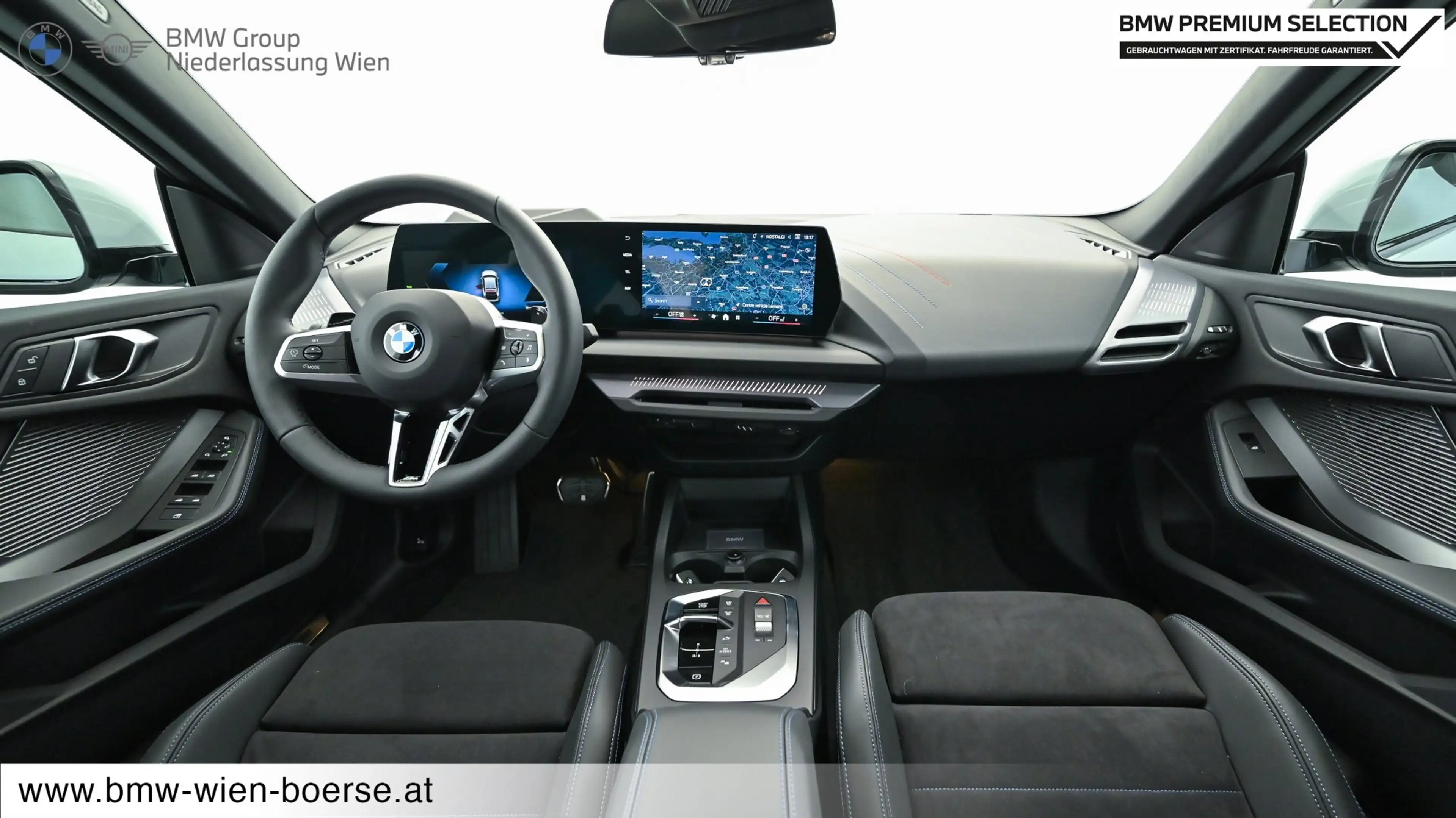 BMW 216 i — photo 7