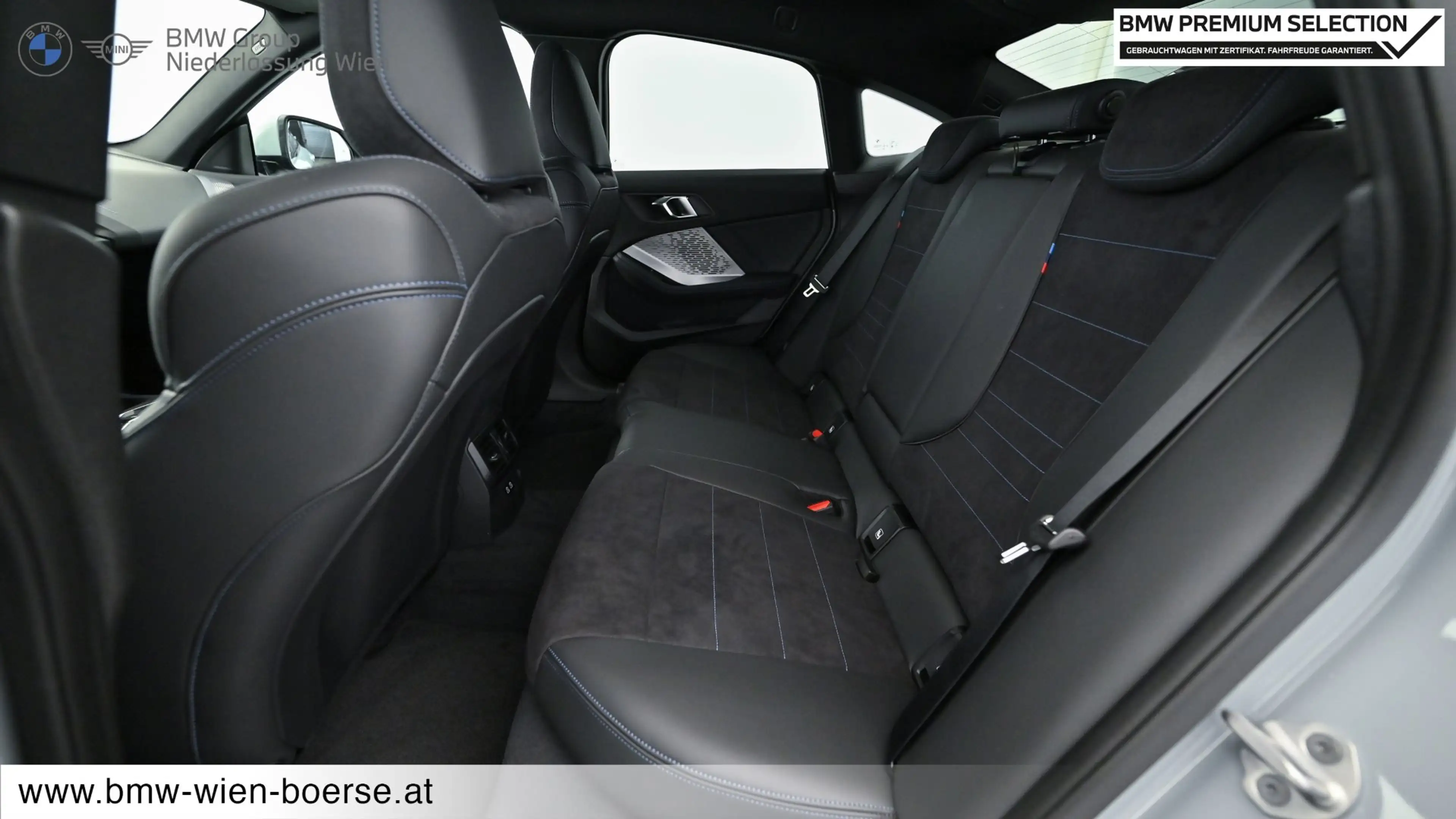 BMW 216 i — photo 6
