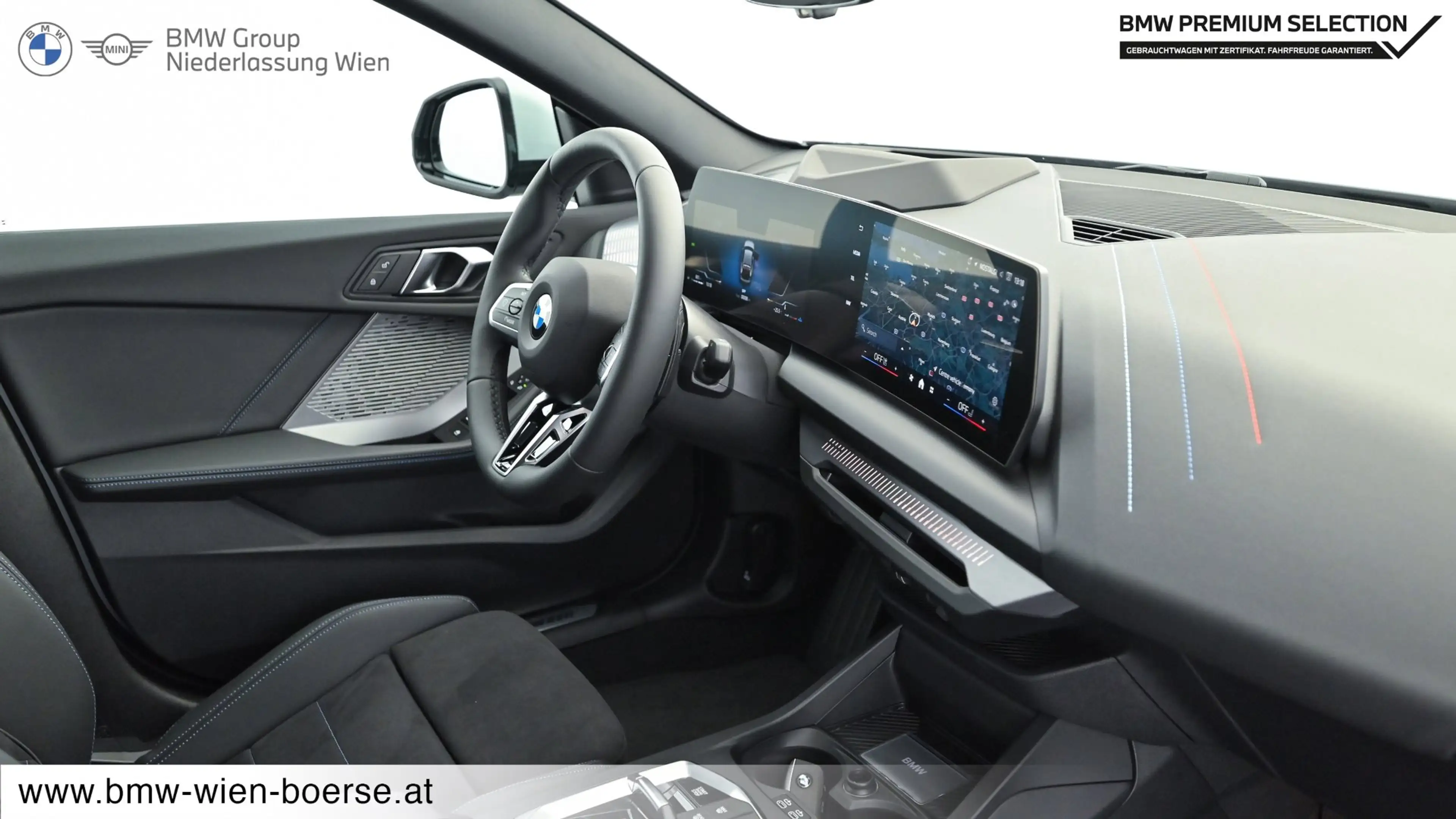 BMW 216 i — photo 10