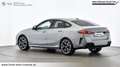 BMW 216 i Grau - thumbnail 2