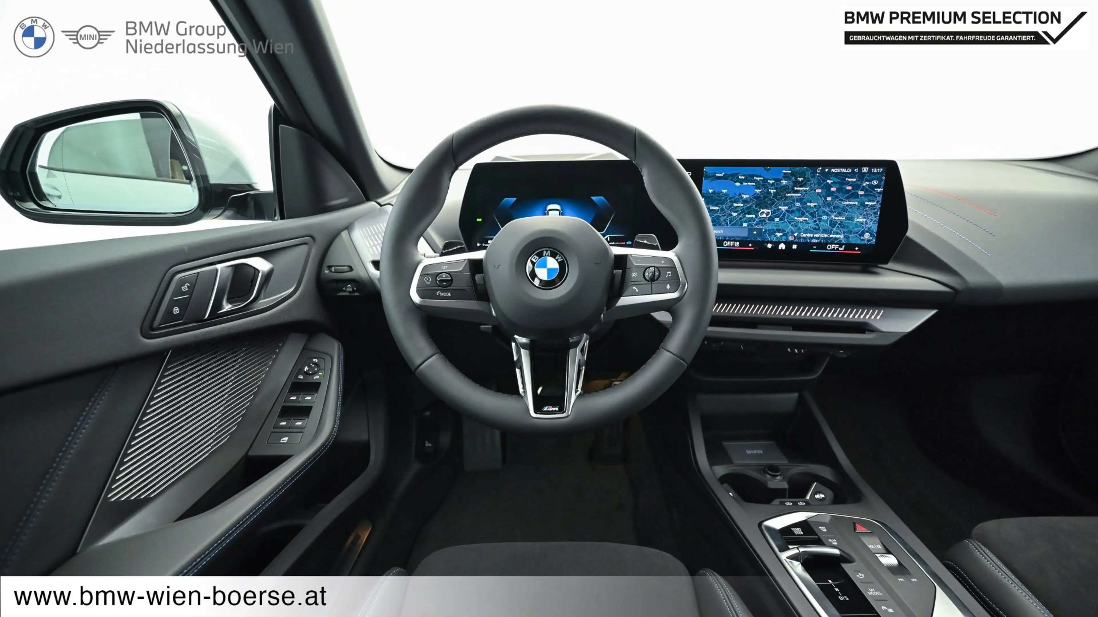 BMW 216 i — photo 8