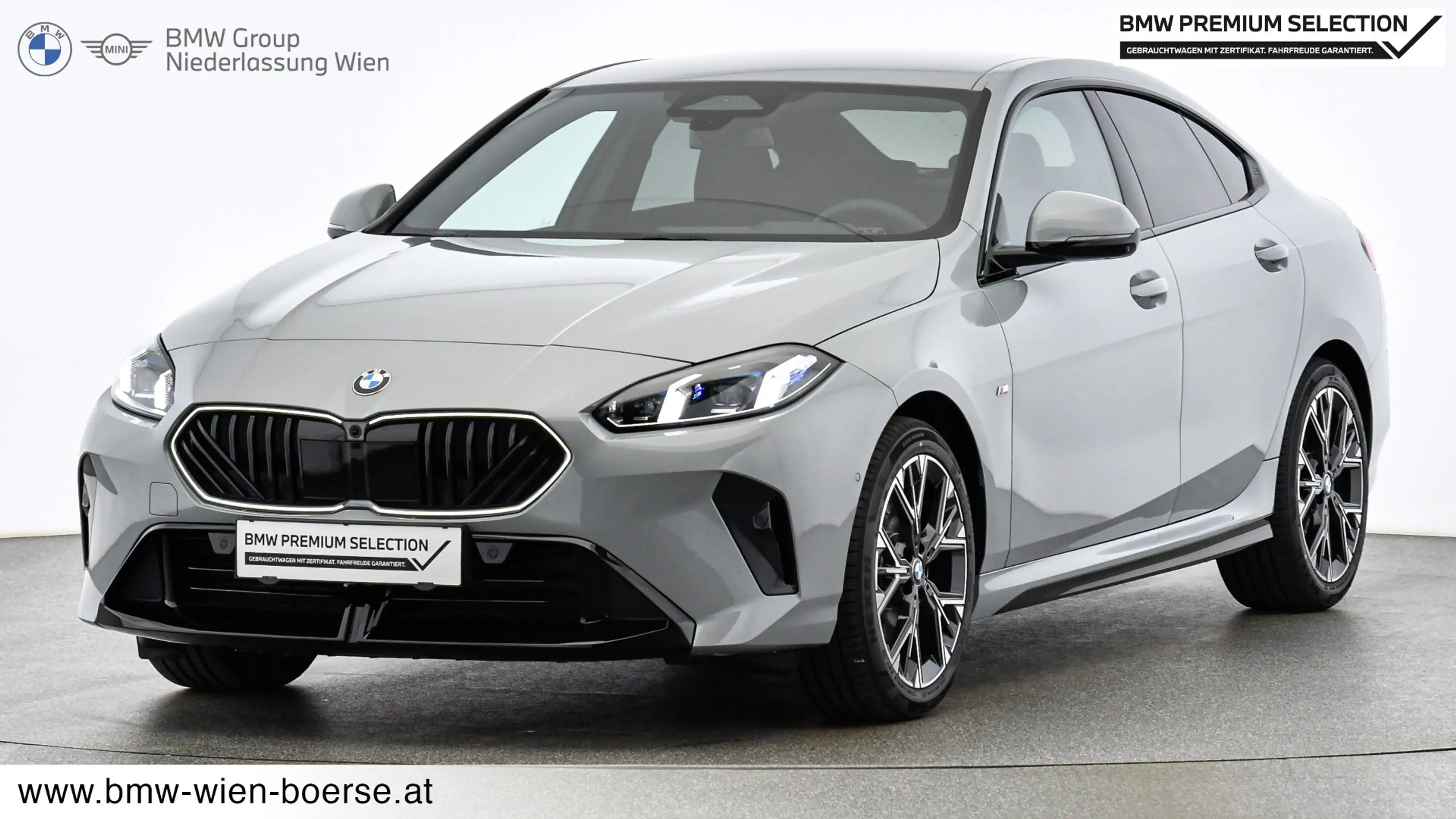 BMW 216 i — photo 4