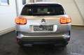 Citroen C5 Aircross PureTech 130 S&S 6-Gang-Manuell Feel Parkassist... Grau - thumbnail 7