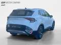 Kia Sportage 1.6 T-GDI Spirit Automatik+Navi+R.Kamera Blanco - thumbnail 5