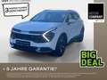 Kia Sportage 1.6 T-GDI Spirit Automatik+Navi+R.Kamera Blanco - thumbnail 1