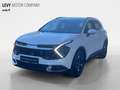 Kia Sportage 1.6 T-GDI Spirit Automatik+Navi+R.Kamera Blanco - thumbnail 2