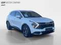 Kia Sportage 1.6 T-GDI Spirit Automatik+Navi+R.Kamera Blanco - thumbnail 7