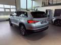 Skoda Kodiaq Tour 2.0 TDI DSG AID/ACC/MATRIX/KEY/AHK Plateado - thumbnail 4