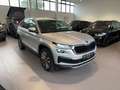 Skoda Kodiaq Tour 2.0 TDI DSG AID/ACC/MATRIX/KEY/AHK Plateado - thumbnail 3