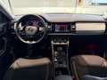 Skoda Kodiaq Tour 2.0 TDI DSG AID/ACC/MATRIX/KEY/AHK Plateado - thumbnail 9