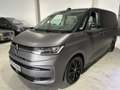 Volkswagen T7 Multivan 2.0 TDI Edition lang*LED*AHK*Navi* Grau - thumbnail 1