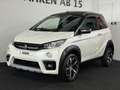 Aixam Crossover Elektro, Webasto, Carplay, RFK, Inkl Lieferung Blanc - thumbnail 2