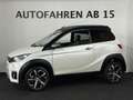 Aixam Crossover Elektro, Webasto, Carplay, RFK, Inkl Lieferung Blanc - thumbnail 1