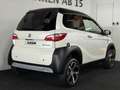 Aixam Crossover Elektro, Webasto, Carplay, RFK, Inkl Lieferung Blanc - thumbnail 11