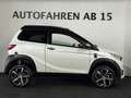 Aixam Crossover Elektro, Webasto, Carplay, RFK, Inkl Lieferung Blanc - thumbnail 8