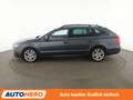 Skoda Superb 2.0 TDI Exclusive Aut.*NAVI*XENON*PDC*TEMPO*SHZ* Gris - thumbnail 3