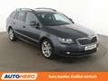 Skoda Superb 2.0 TDI Exclusive Aut.*NAVI*XENON*PDC*TEMPO*SHZ* Gris - thumbnail 8