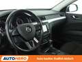 Skoda Superb 2.0 TDI Exclusive Aut.*NAVI*XENON*PDC*TEMPO*SHZ* Gris - thumbnail 11