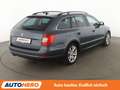 Skoda Superb 2.0 TDI Exclusive Aut.*NAVI*XENON*PDC*TEMPO*SHZ* Gris - thumbnail 6