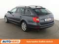 Skoda Superb 2.0 TDI Exclusive Aut.*NAVI*XENON*PDC*TEMPO*SHZ* Gris - thumbnail 4