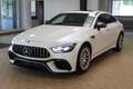 Mercedes-Benz AMG GT AMG GT 4door AMG GT 63 4Matic+ 2,99% Rate:584€ Weiß - thumbnail 4