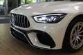 Mercedes-Benz AMG GT AMG GT 4door AMG GT 63 4Matic+ 2,99% Rate:584€ Weiß - thumbnail 13
