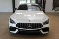 Mercedes-Benz AMG GT AMG GT 4door AMG GT 63 4Matic+ 2,99% Rate:584€ Weiß - thumbnail 33