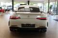Mercedes-Benz AMG GT AMG GT 4door AMG GT 63 4Matic+ 2,99% Rate:584€ Weiß - thumbnail 8