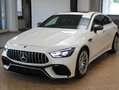 Mercedes-Benz AMG GT AMG GT 4door AMG GT 63 4Matic+ 2,99% Rate:584€ Weiß - thumbnail 1
