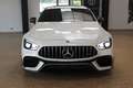 Mercedes-Benz AMG GT AMG GT 4door AMG GT 63 4Matic+ 2,99% Rate:584€ Weiß - thumbnail 3