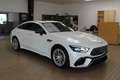 Mercedes-Benz AMG GT AMG GT 4door AMG GT 63 4Matic+ 2,99% Rate:584€ Weiß - thumbnail 11