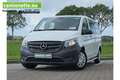 Mercedes-Benz Vito Tourer 109 BlueTEC Base Extra Lang Blanc - thumbnail 1