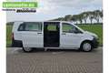 Mercedes-Benz Vito Tourer 109 BlueTEC Base Extra Lang Blanc - thumbnail 11