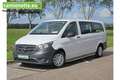 Mercedes-Benz Vito Tourer 109 BlueTEC Base Extra Lang Blanc - thumbnail 2