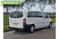 Mercedes-Benz Vito Tourer 109 BlueTEC Base Extra Lang Blanc - thumbnail 3