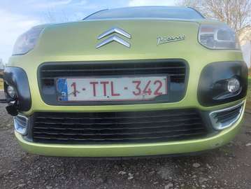 C3 Picasso VTi 120 Confort