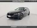 BMW 520 520d 48V xDrive Touring Msport Šedá - thumbnail 1