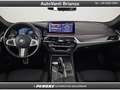 BMW 520 520d 48V xDrive Touring Msport Šedá - thumbnail 10
