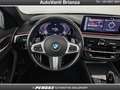 BMW 520 520d 48V xDrive Touring Msport Šedá - thumbnail 19