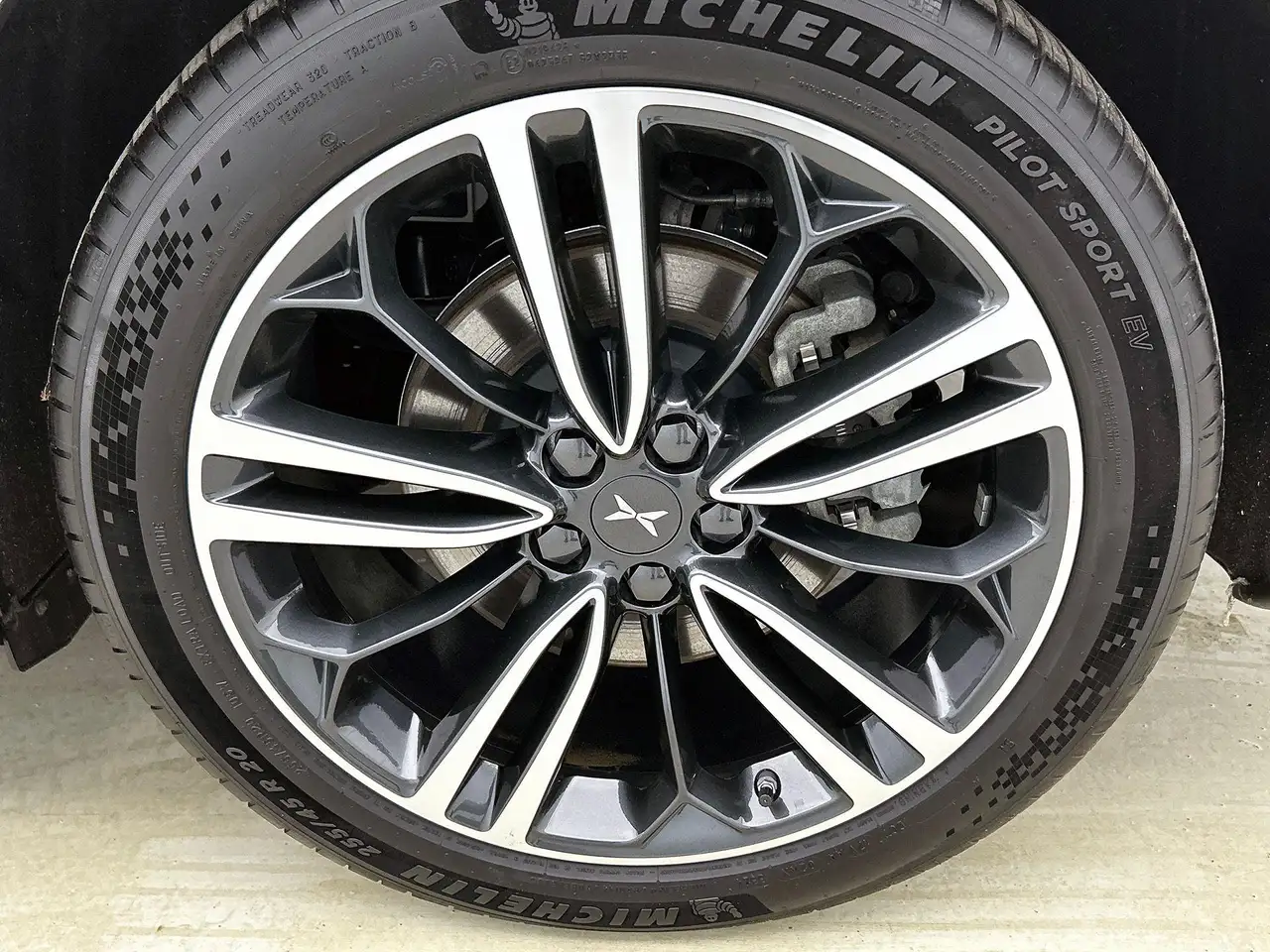 Xpeng G6 2025
