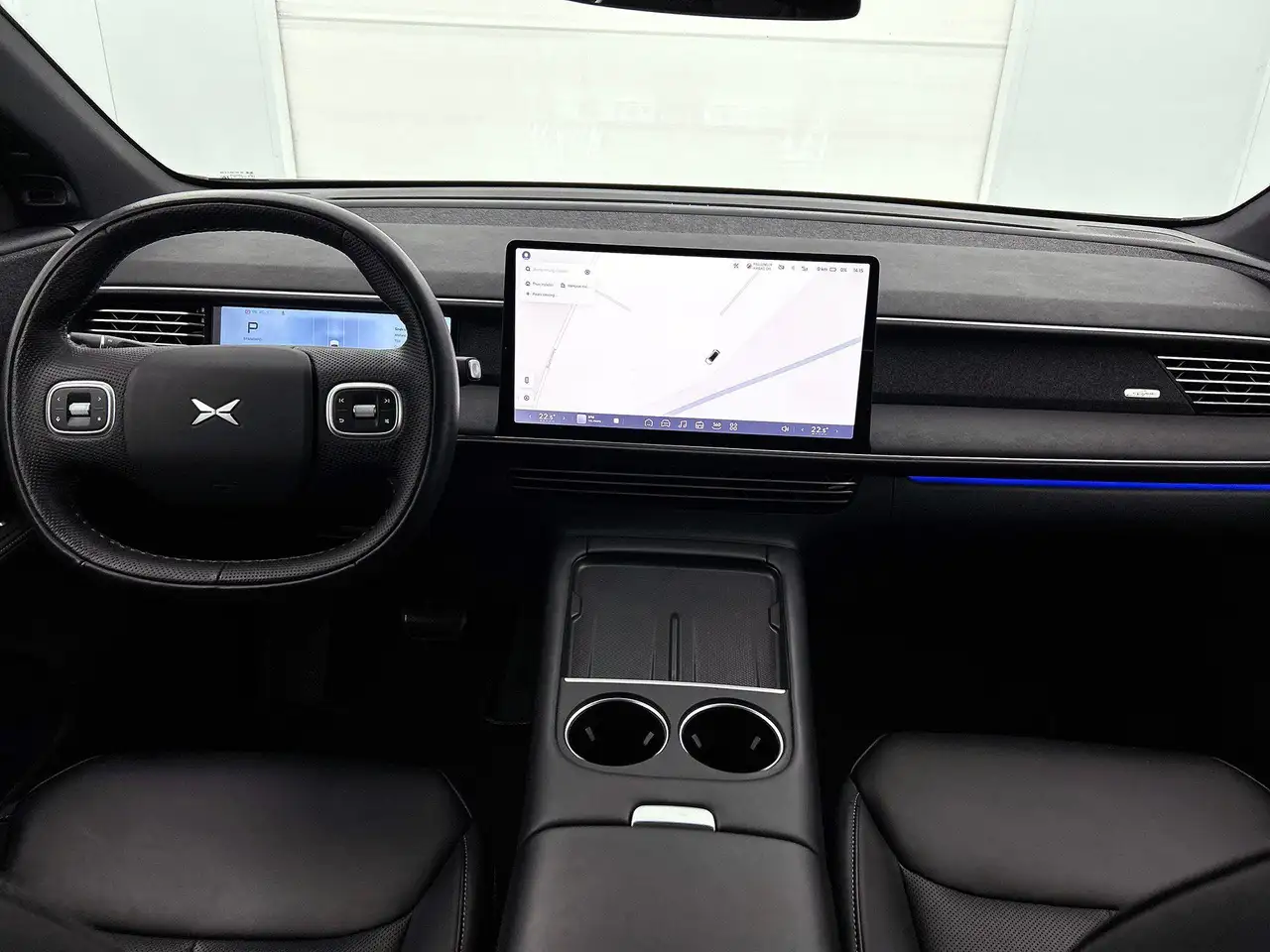 Xpeng G6 2025
