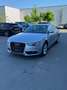 Audi A5 Sportback 2.0 TDI Silber - thumbnail 2