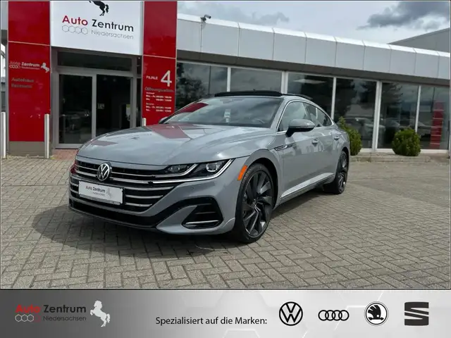 Volkswagen 181