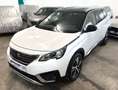 Peugeot 5008 7 Sitzer, Panorama, Automatik Weiß - thumbnail 1