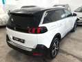 Peugeot 5008 7 Sitzer, Pamorama, Automatik Blanc - thumbnail 4