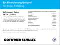 Volkswagen Caddy 2.0 TDI 5-SITZER NAVI PDC KLIMA Schwarz - thumbnail 1