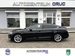 Audi A5 Sportback 35 TDI advanced*ACC*LED*Navi*