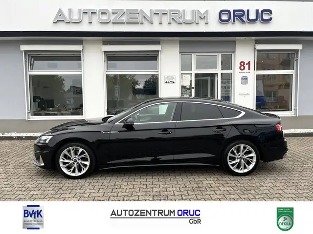 Audi A5 Sportback 35 TDI advanced*ACC*LED*Navi*