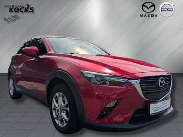SKYACTIV-G 121 FWD 89 kW (121 PS) Exclusive-Line